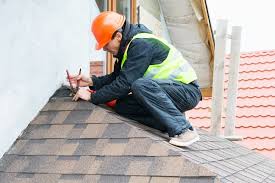 Best Green or Eco-Friendly Roofing Solutions  in Brass Castle, NJ